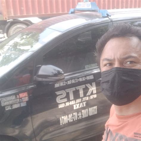 KTTS Premium BLACK TAXI .